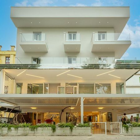 Hotel San Domingo Беллария-Иджеа-Марина Экстерьер фото