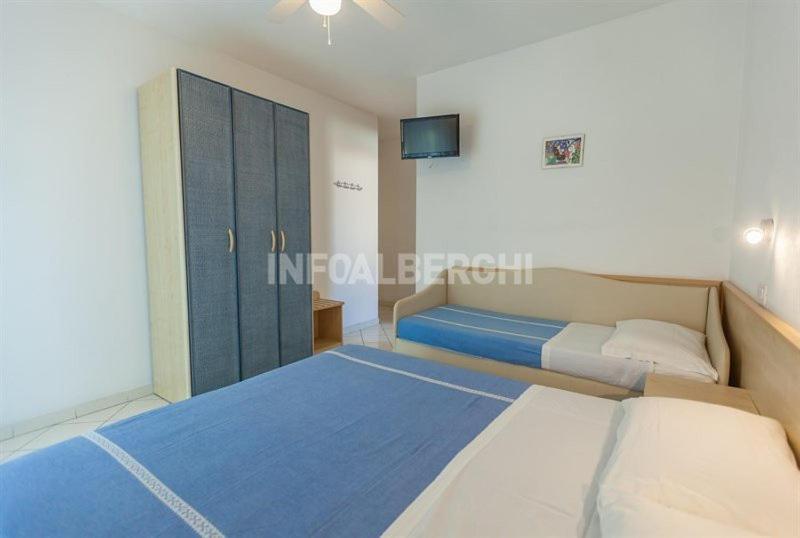Hotel San Domingo Беллария-Иджеа-Марина Экстерьер фото